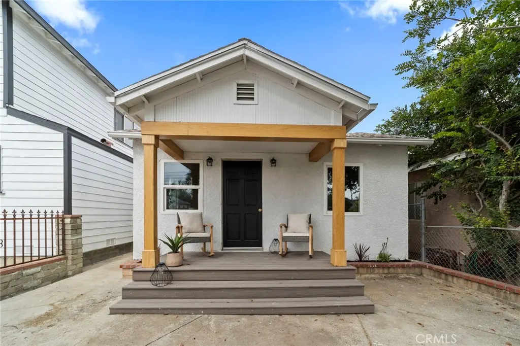 308 N Pasadena Avenue, Azusa, CA — listing photo 1