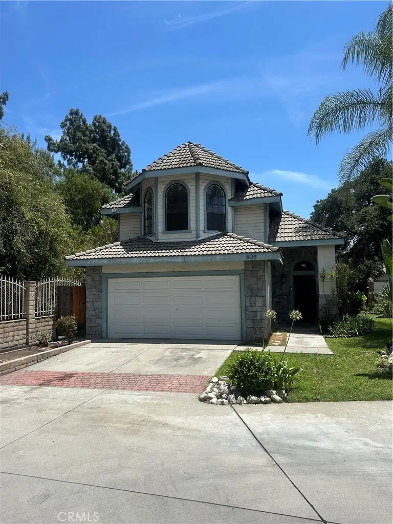 806 Alta, Monrovia, CA — listing photo 1