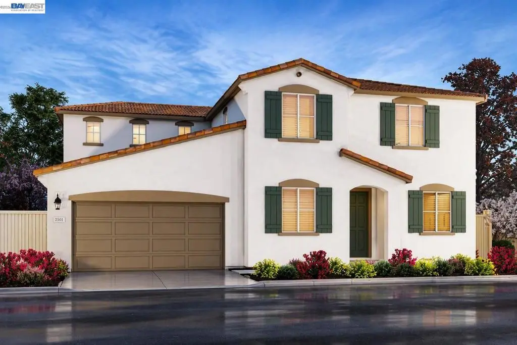 Single Family Residence for sale at 5223 Kestrel St., Antioch, CA featuring 4 beds and 3 baths