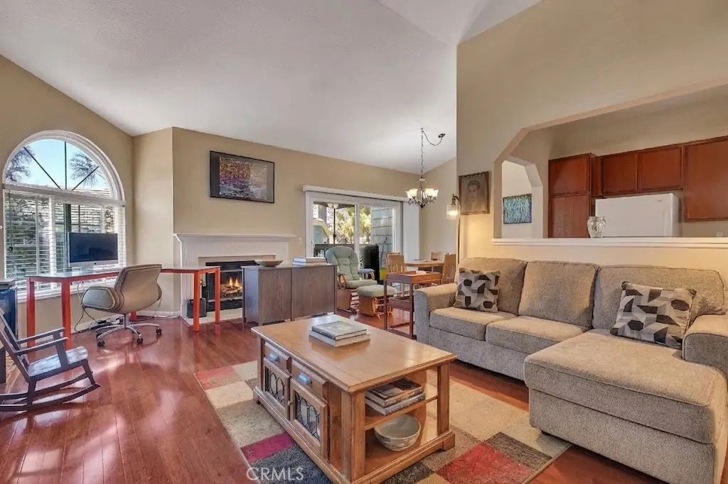 7402 Yellowtail Drive 201, Huntington Beach, CA — listing photo 1