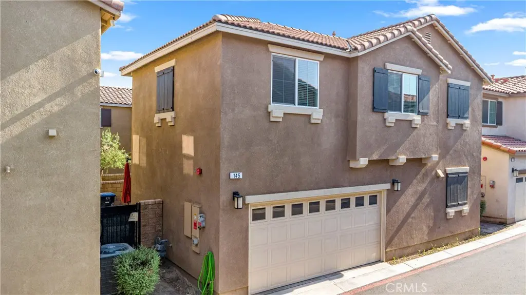 Single Family Residence for sale at 145 Camden Court, Perris, CA featuring 3 beds and 3 baths