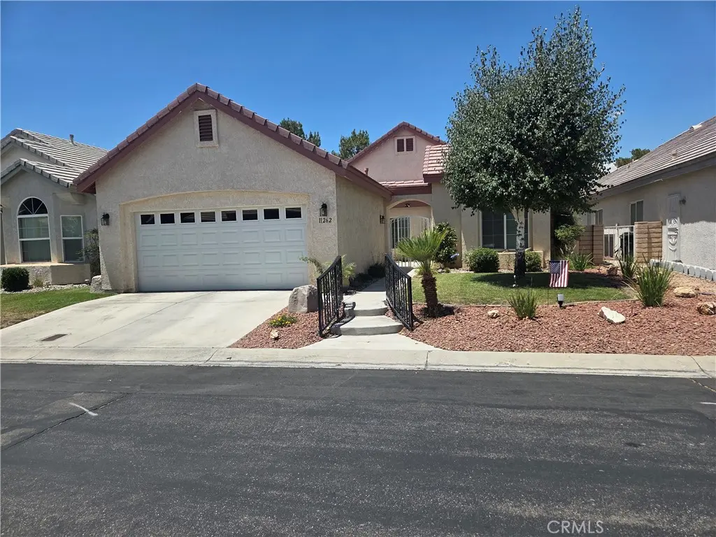 Single Family Residence for sale at 11262 Country Club, Apple Valley, CA featuring 3 beds and 2 baths
