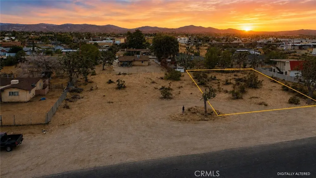 0 Aviation, Yucca Valley, CA — listing photo 1