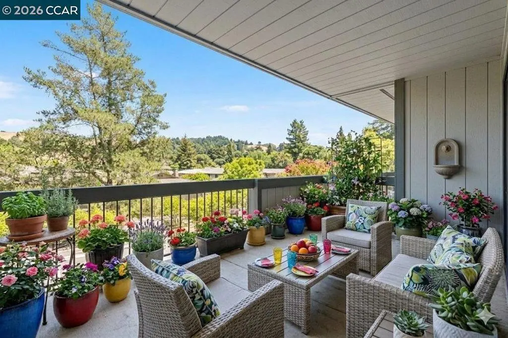Condominium for sale at 2091 Ascot Dr. 130, Moraga, CA featuring 2 beds and 2 baths