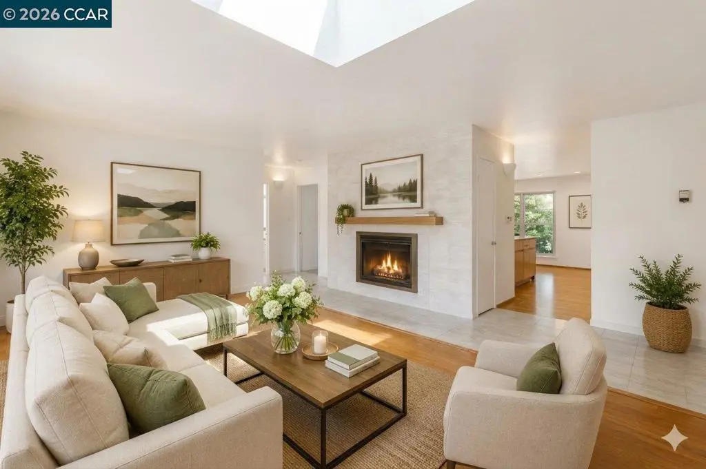 Condominium for sale at 2091 Ascot Dr. 130, Moraga, CA featuring 2 beds and 2 baths