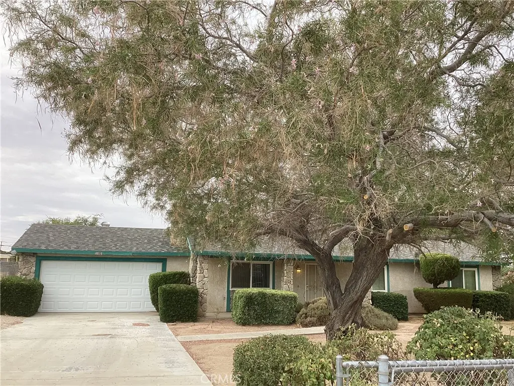 14556 Mojave Street, Hesperia, CA — listing photo 1
