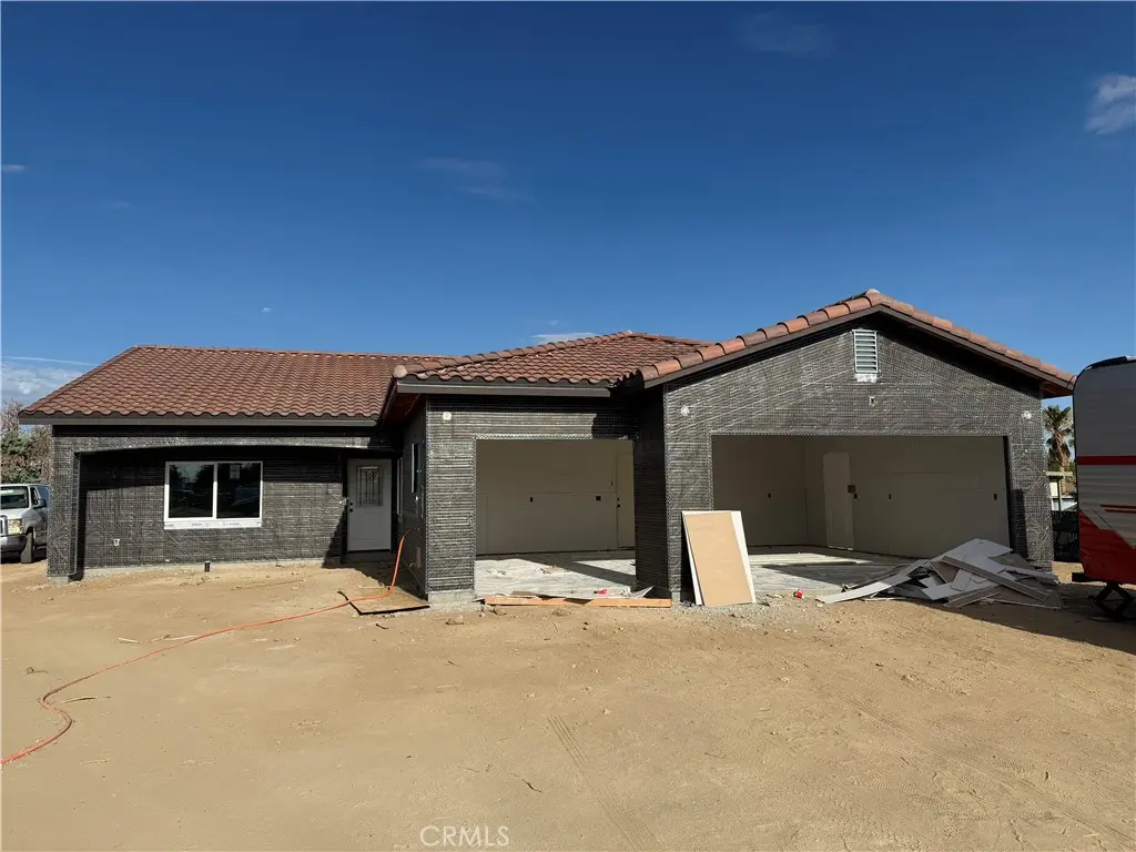 Single Family Residence for sale at 12682 Magnolia, Victorville, CA featuring 4 beds and 2 baths