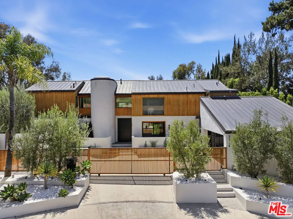 Single Family Residence for sale at 3319 Dona Lola Place, Los Angeles, CA featuring 4 beds and 5 baths