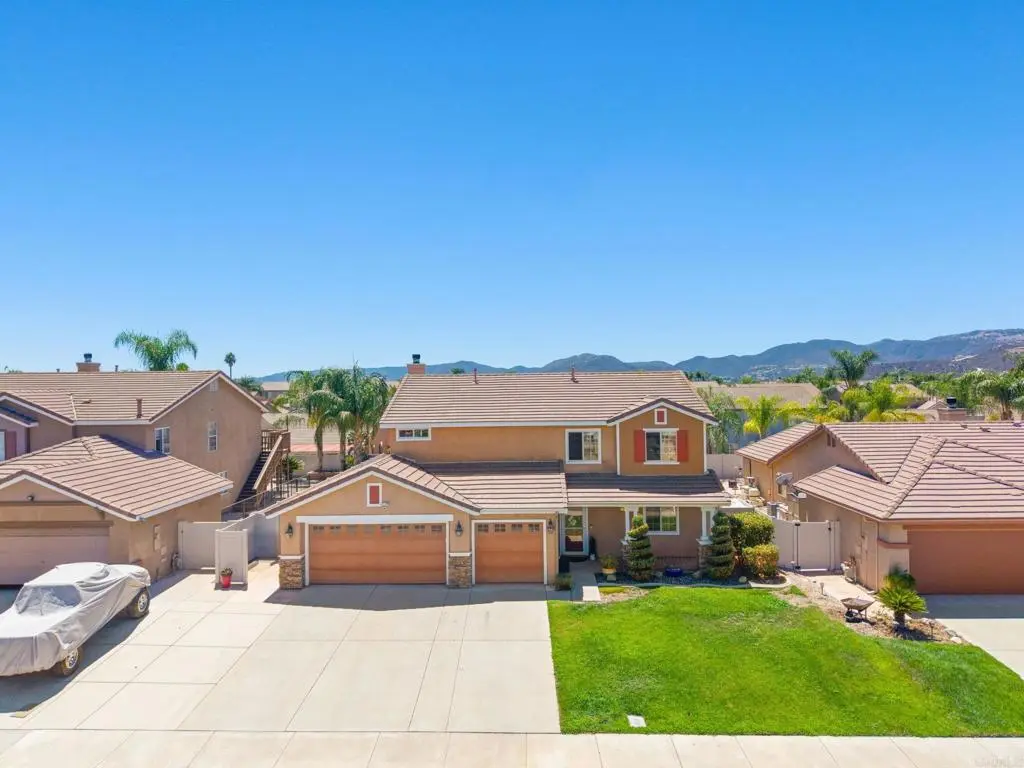 Single Family Residence for sale at 23133 Teil Glen Road, Wildomar, CA featuring 4 beds and 3 baths