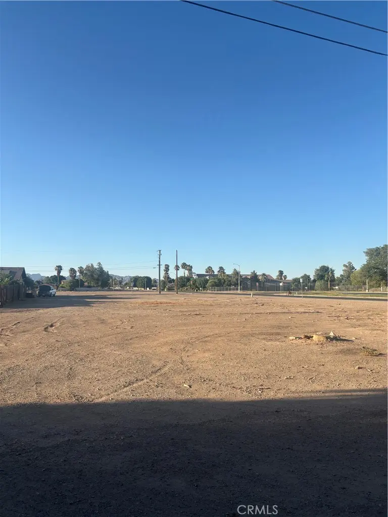 0 Lee St., Blythe, CA — listing photo 1