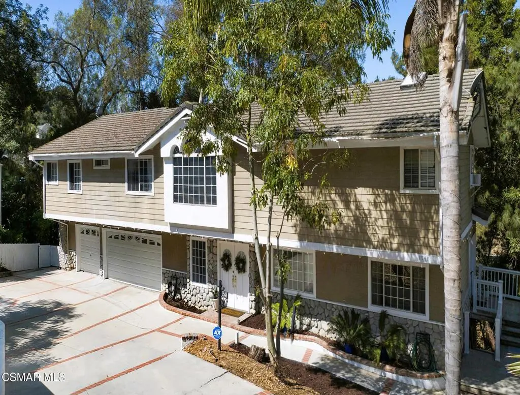 1548 Le Flore Drive, La Habra Heights, CA — listing photo 1