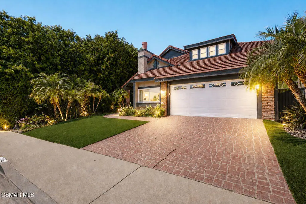 Single Family Residence for sale at 30049 Trail Creek Drive, Agoura Hills, CA featuring 4 beds and 3 baths