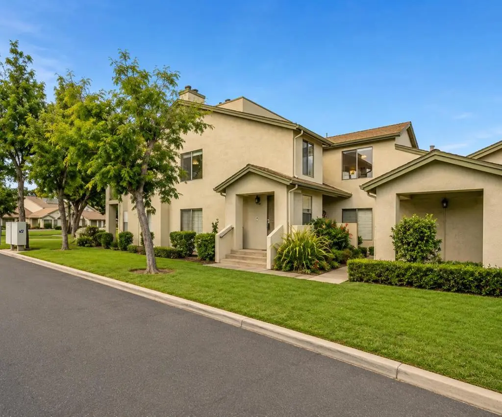 Condominium for sale at 1635 W Swain Road, Stockton, CA featuring 2 beds and 2 baths