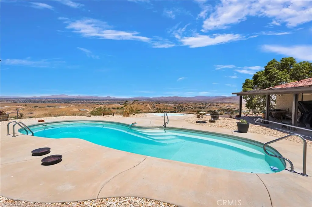 Single Family Residence for sale at 8988 Buena Vista, Apple Valley, CA featuring 4 beds and 2 baths