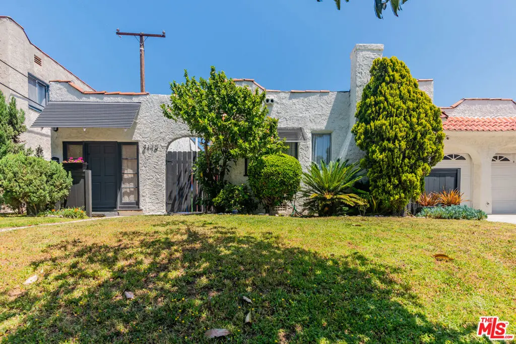 4170 Ince Boulevard, Culver City, CA — listing photo 1