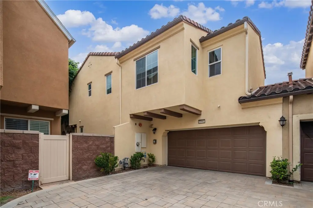 8761 Celebration, Chino, CA — listing photo 1