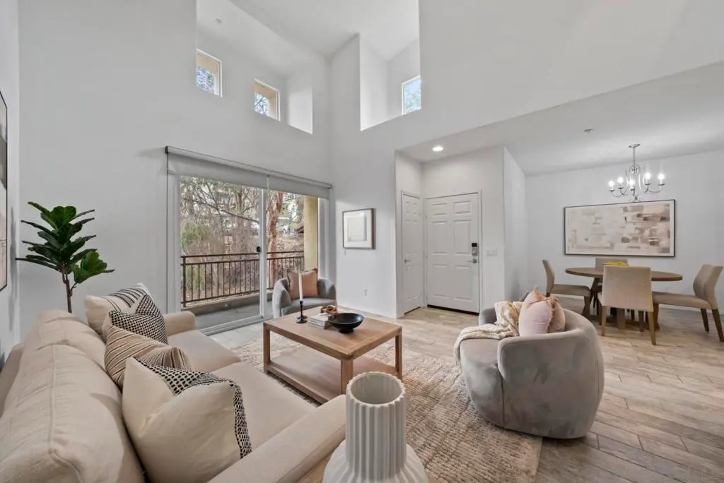 Condominium for sale at 5422 Zeil Pl, San Diego, CA featuring 3 beds and 3 baths