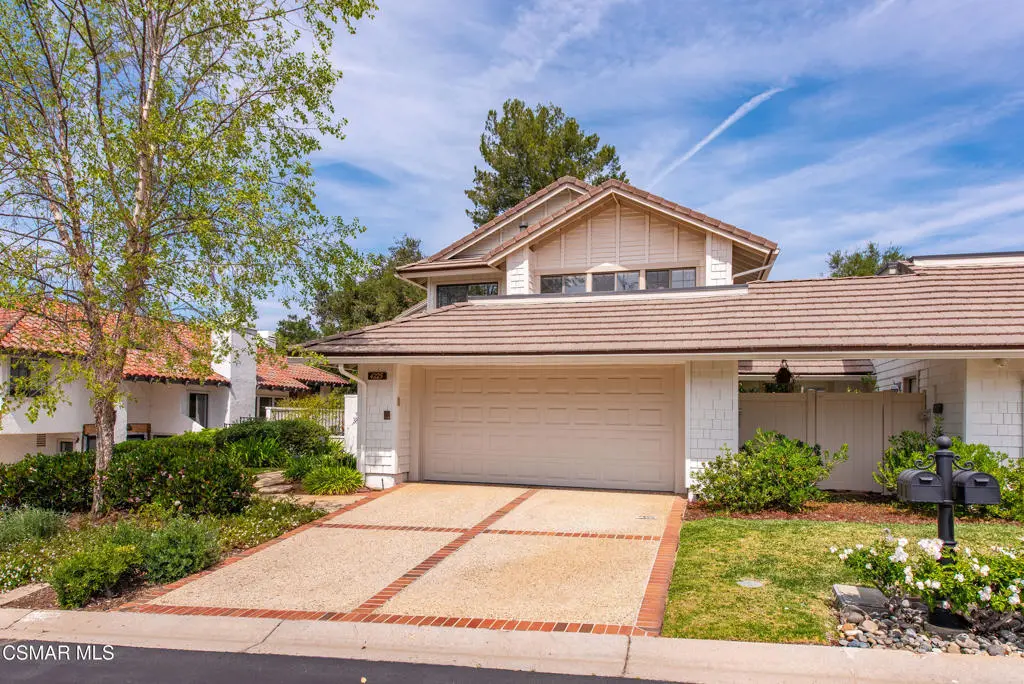 4225 Dan Wood Drive, Westlake Village, CA — listing photo 1