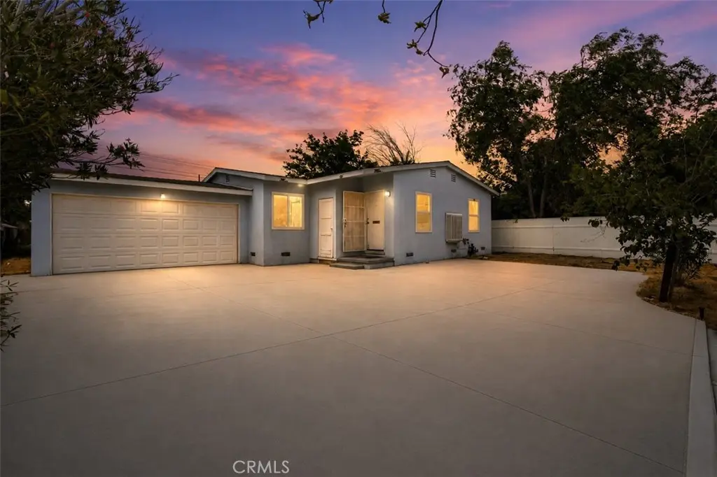 38587 E 9th Street, Palmdale, CA — listing photo 1