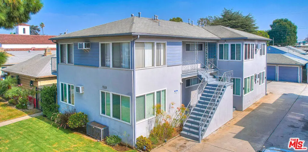 9328 Crenshaw Boulevard, Inglewood, CA — listing photo 1