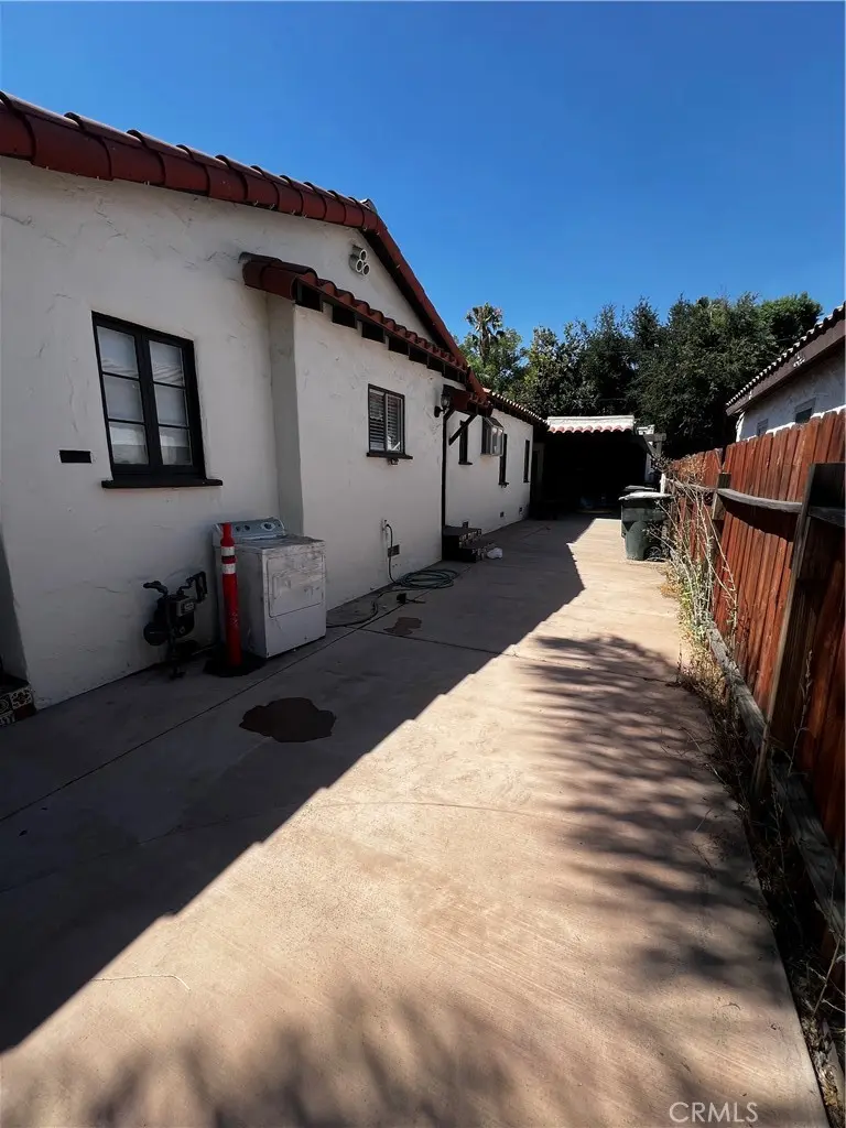 Single Family Residence for rent at 484 W 25th 2, San Bernardino, CA and 1 bath