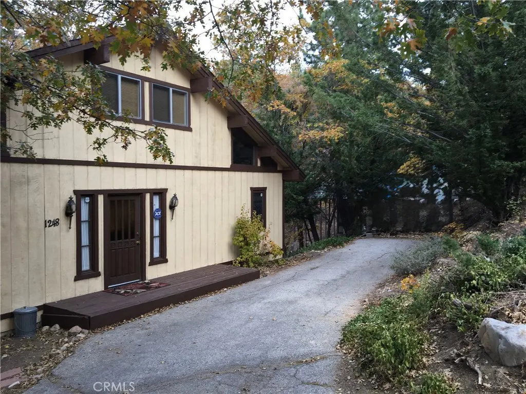 1248 S Minton, Big Bear City, CA — listing photo 1