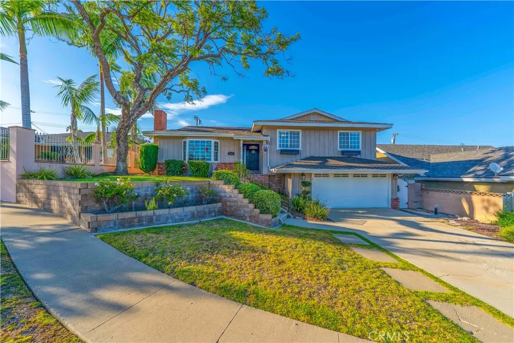 2231 Branford, La Habra, CA — listing photo 1
