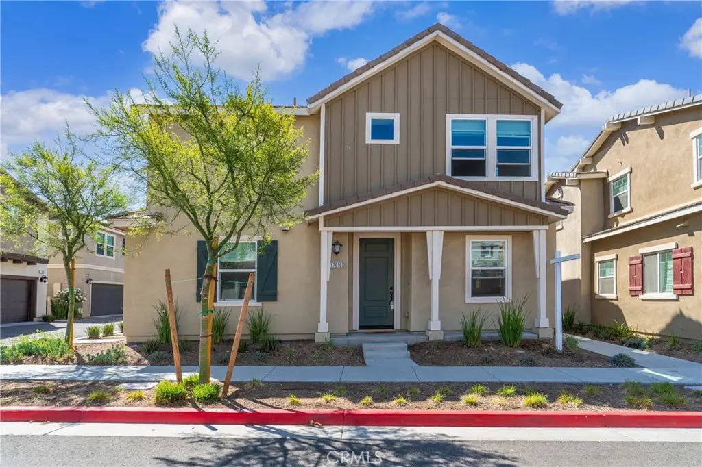 17016 Zion, Canyon Country, CA — listing photo 1