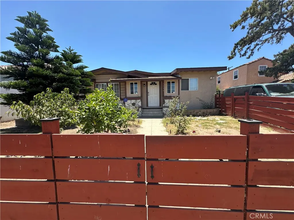 Single Family Residence for sale at 1116 W 78th, Los Angeles, CA featuring 3 beds and 3 baths
