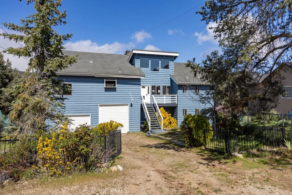 1300 Snowbird, Frazier Park, CA — listing photo 1
