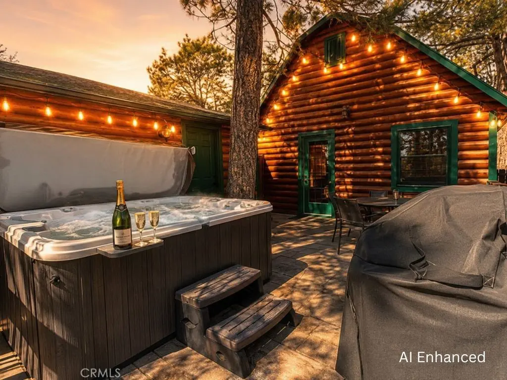 437 Victoria Lane, Sugarloaf, CA — listing photo 1