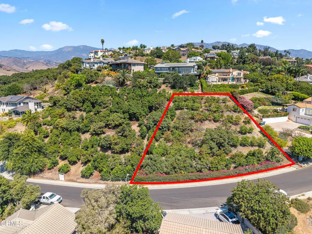 0 View Drive, Santa Paula, CA — listing photo 1