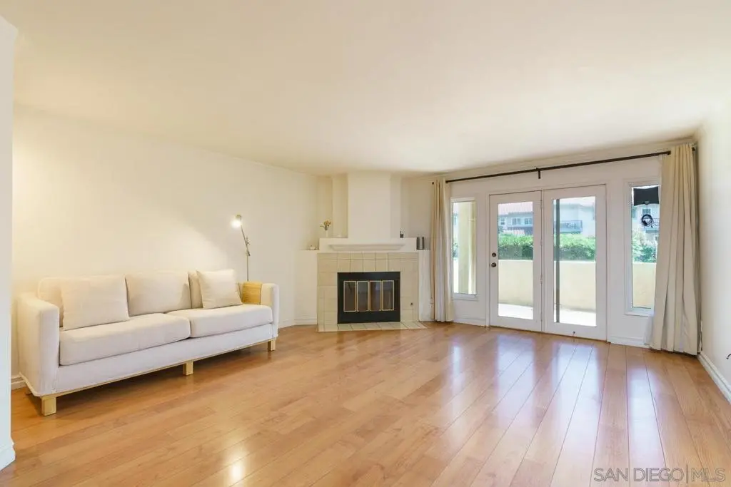 Condominium for sale at 8158 Avenida Navidad Unit 14, San Diego, CA featuring 2 beds and 2 baths