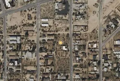 Lot 51 Apache Trail, Yucca Valley, CA — listing photo 1