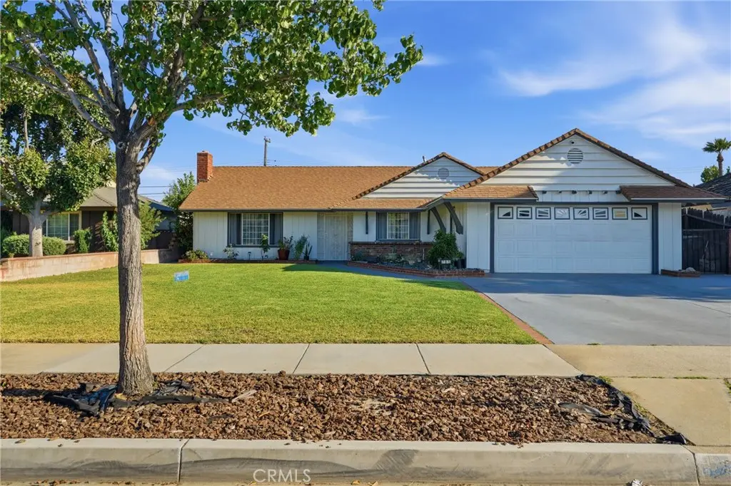 Single Family Residence for sale at 761 W La Deney, Ontario, CA featuring 3 beds and 2 baths