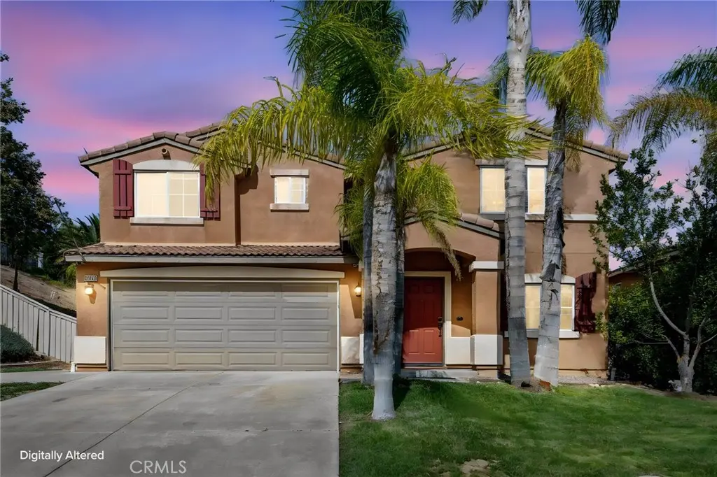 Single Family Residence for sale at 46180 Via La Colorada, Temecula, CA featuring 4 beds and 3 baths