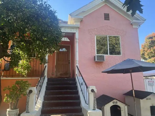 Single Family Residence for sale at 639 Jackson Street, San Jose, CA featuring 3 beds and 1 bath