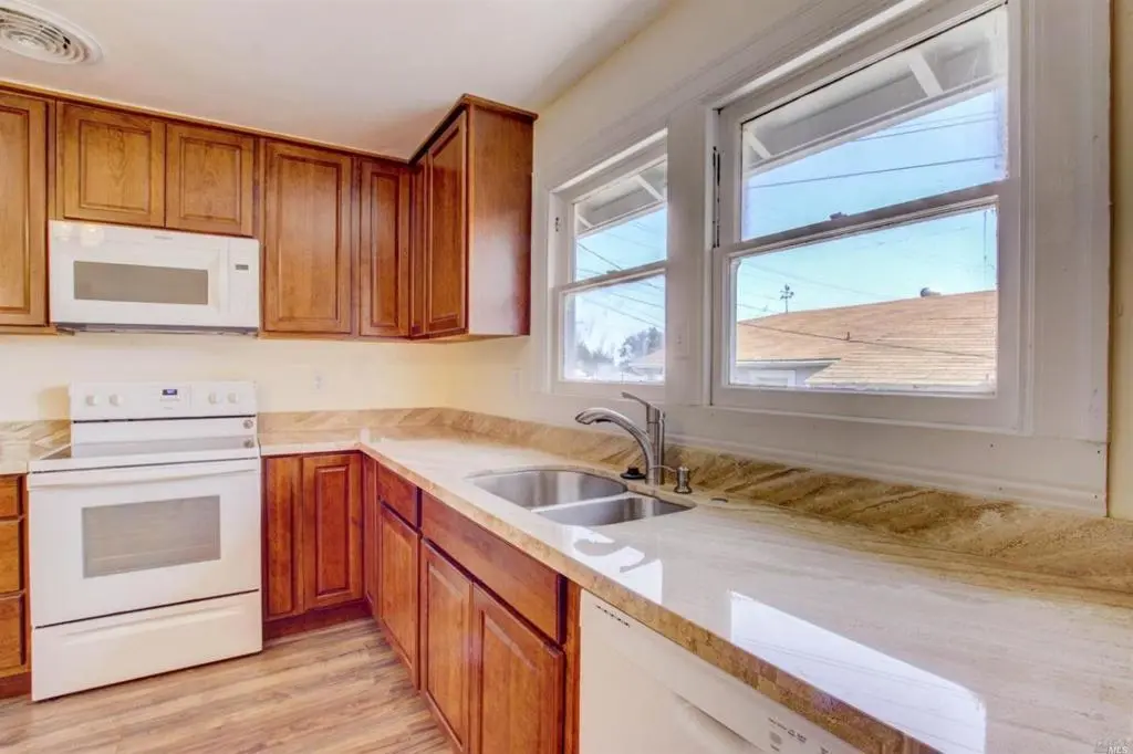 Single Family Residence for sale at 206 Crest Street, Antioch, CA featuring 4 beds and 2 baths