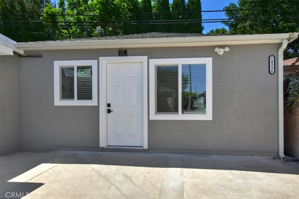 14336 Tiara Street, Van Nuys, CA — listing photo 1