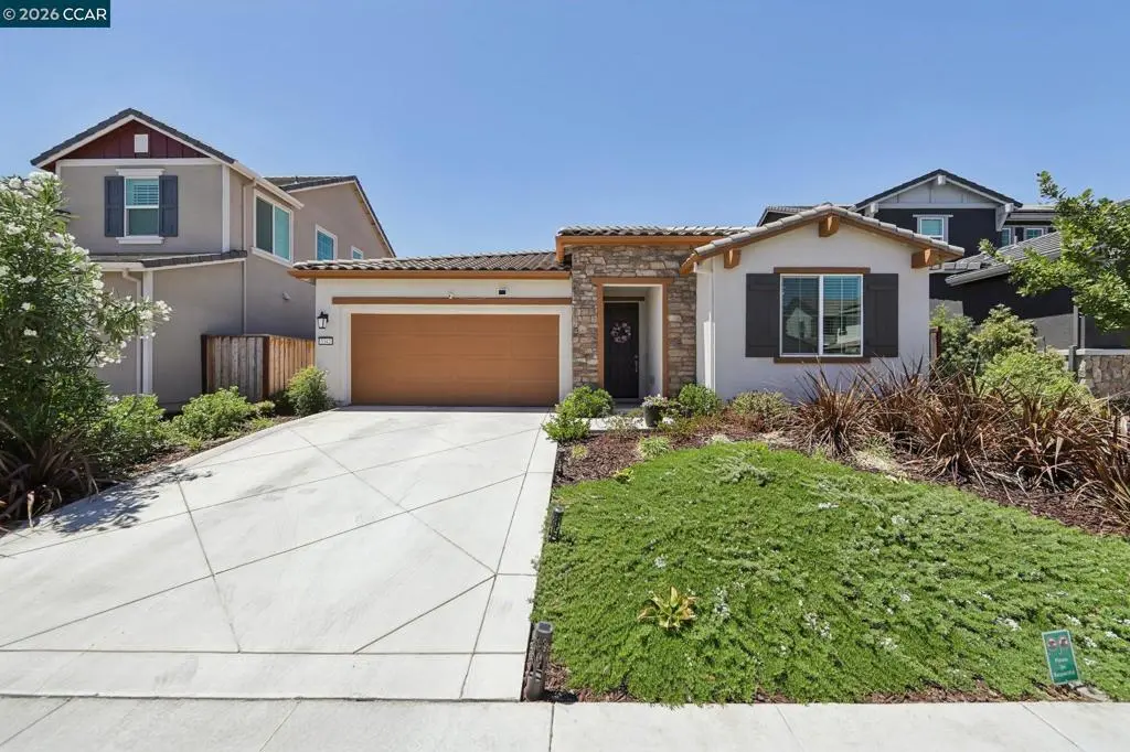 Single Family Residence for sale at 5342 Frisanco Way, Antioch, CA featuring 4 beds and 2 baths