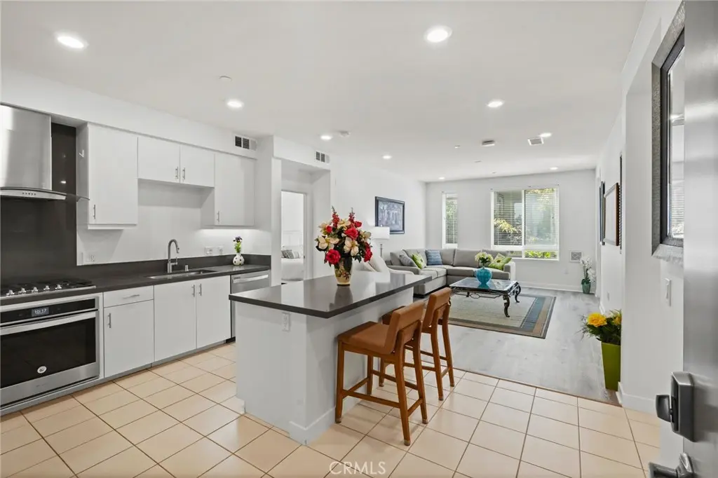 Residential Lease for rent at 1218 Nolita, Irvine, Orange County, CA featuring 2 beds and 2 baths