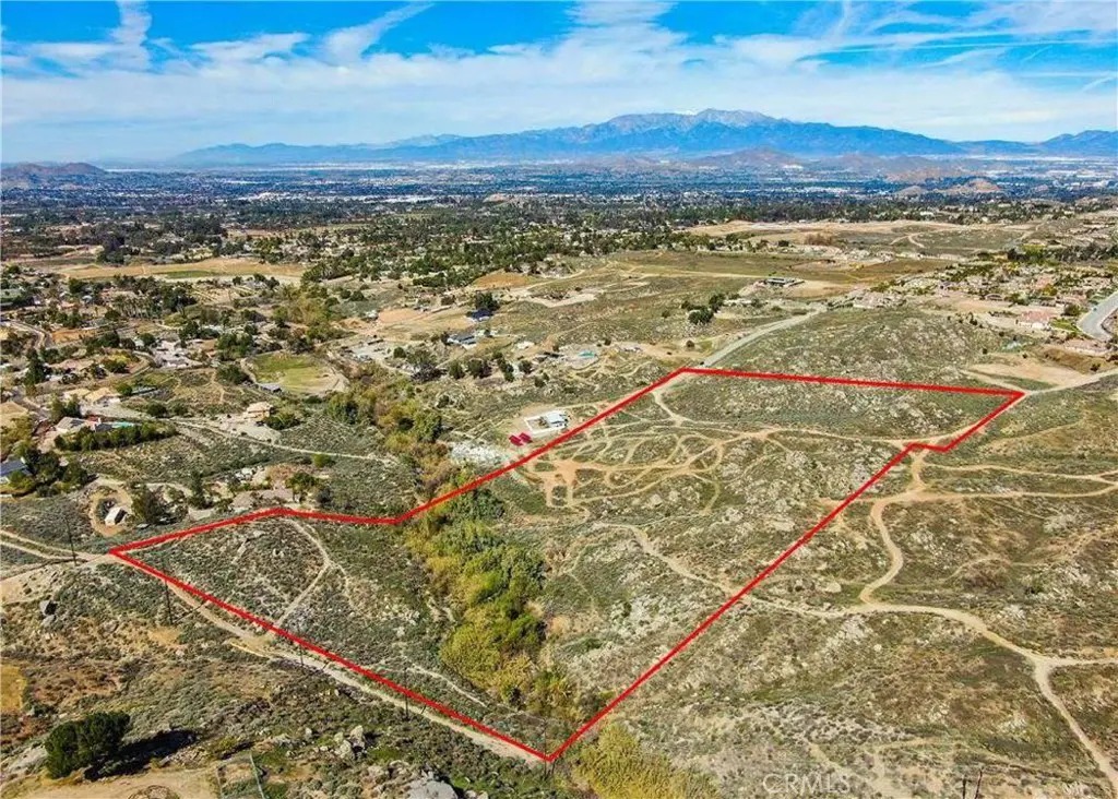0 Horizon View Drive, Riverside, CA — listing photo 1