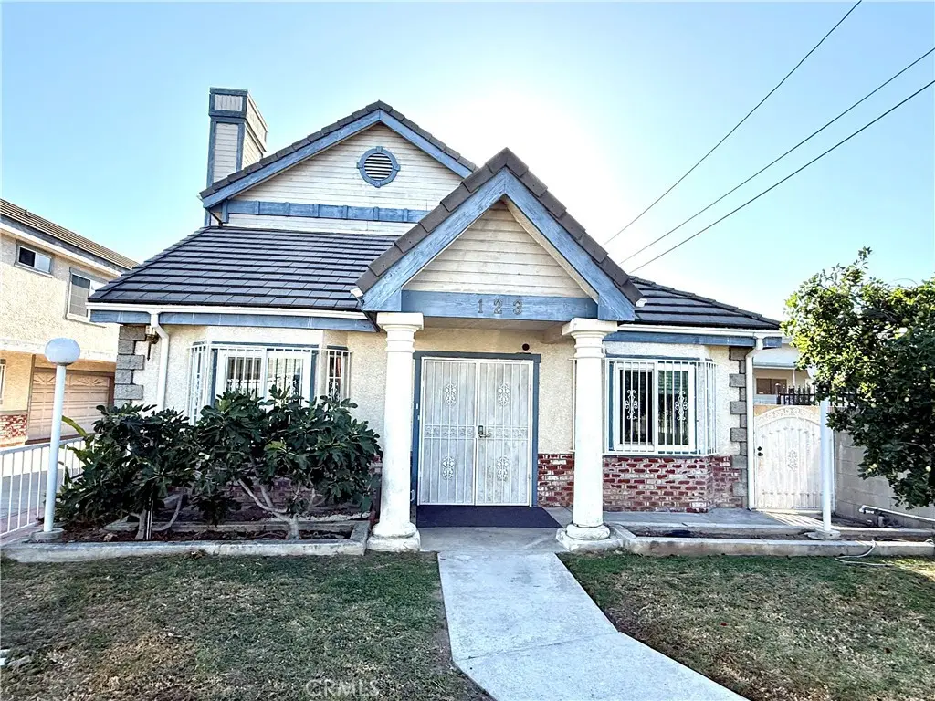 123 S Moore, Monterey Park, CA — listing photo 1