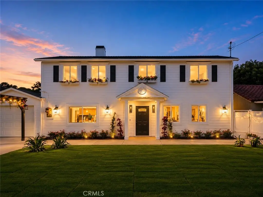 Single Family Residence for sale at 2335 S 6th Avenue, Arcadia, CA featuring 3 beds and 3 baths