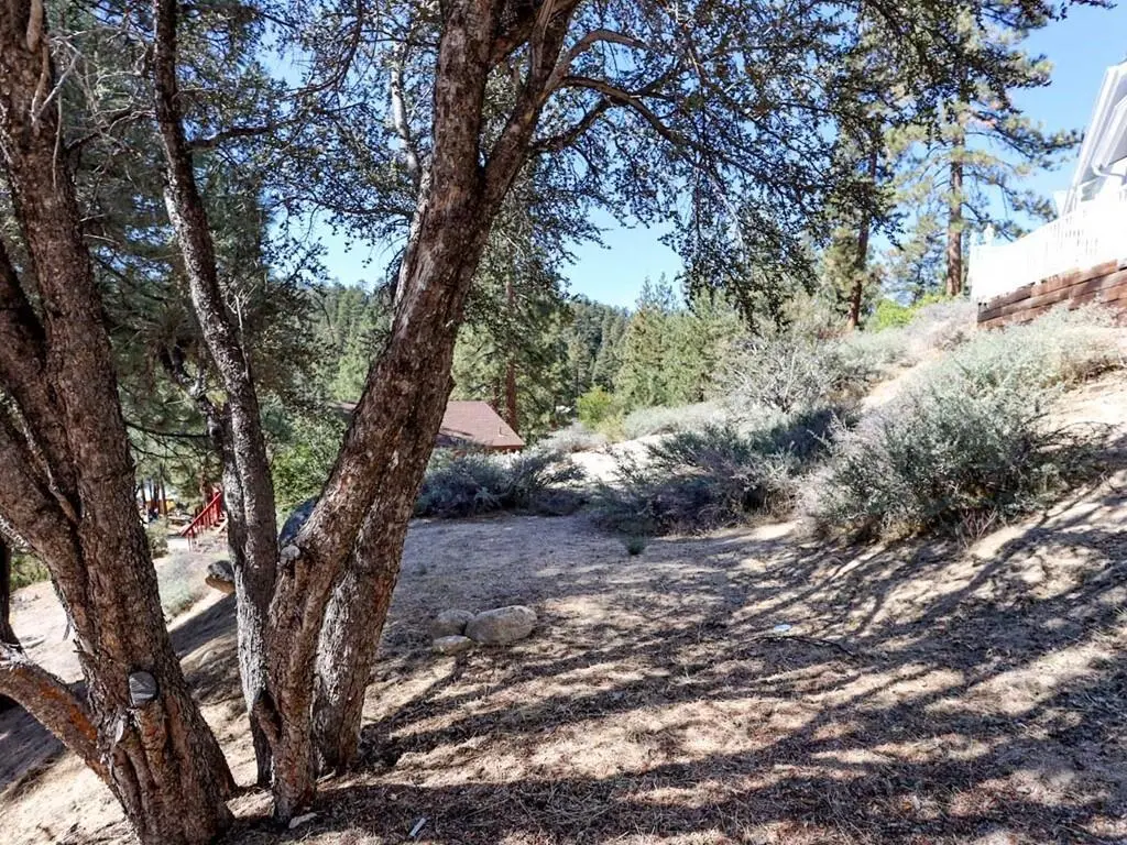 0 Cedar Dell Road, Fawnskin, CA — listing photo 1