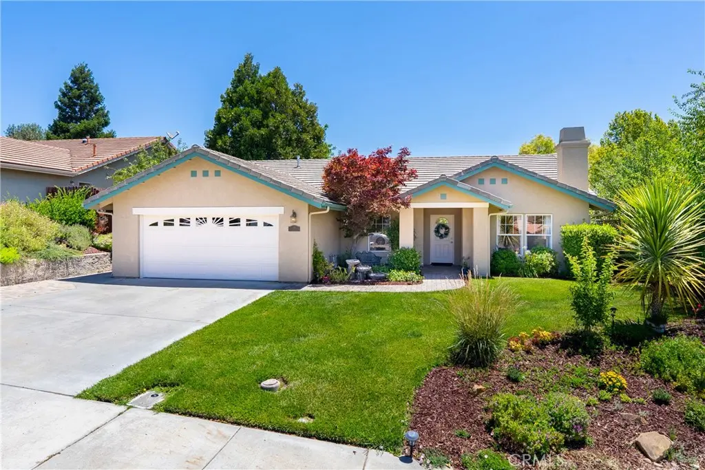 25 Rainbow Court, Templeton, CA — listing photo 1
