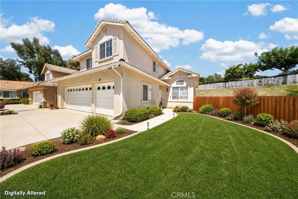 Single Family Residence for sale at 24600 Zuppardo, Moreno Valley, CA featuring 7 beds and 3 baths