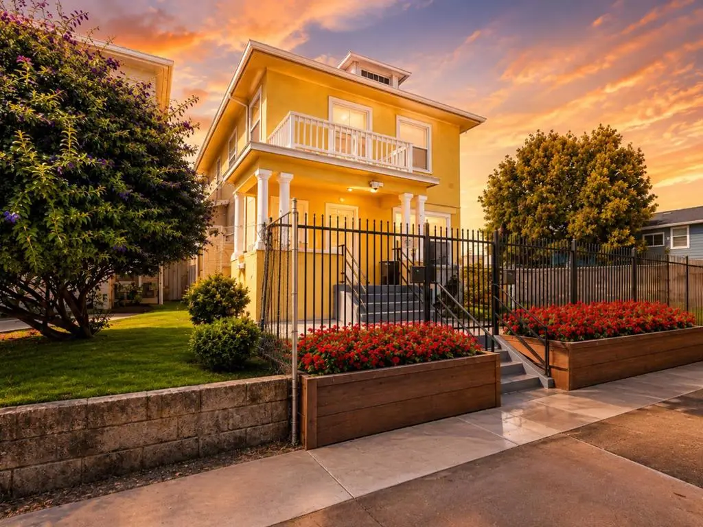 Residential for sale at 871 37th Street, Emeryville, CA featuring 4 beds and 2 baths