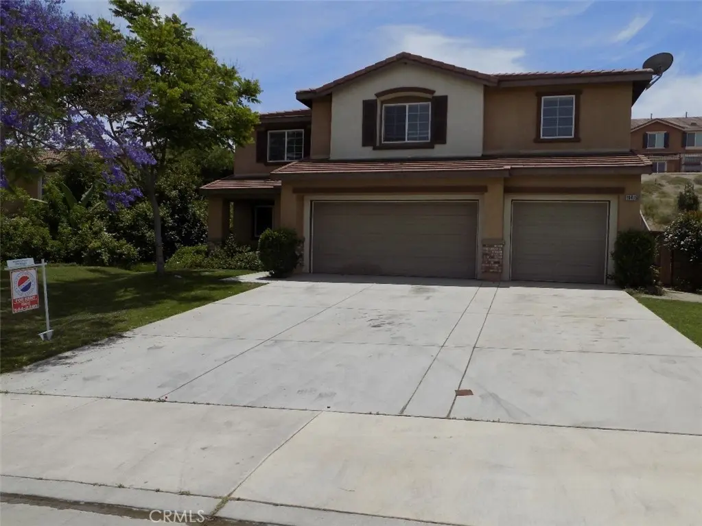 Single Family Residence for sale at 18415 Whitewater, Riverside, CA featuring 5 beds and 3 baths