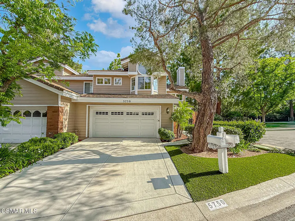 5750 Ingram Place, Westlake Village, CA — listing photo 1